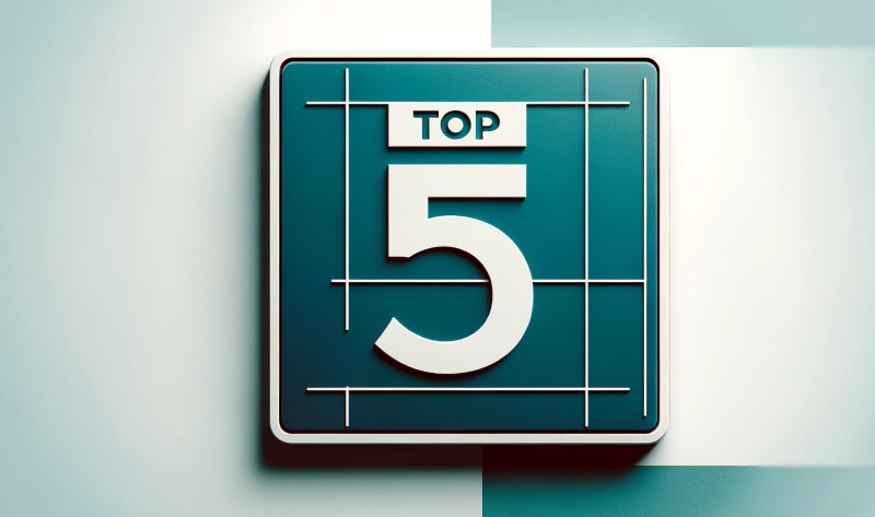 top 5 reasons to choose paschal o'hare solicitors