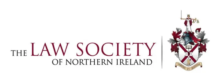 law society of northern ireland logo