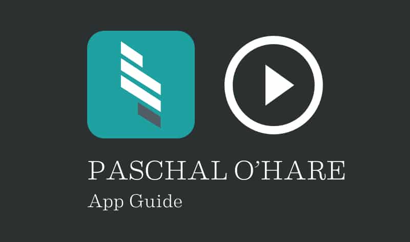 paschal o'hare injury solicitors app guide