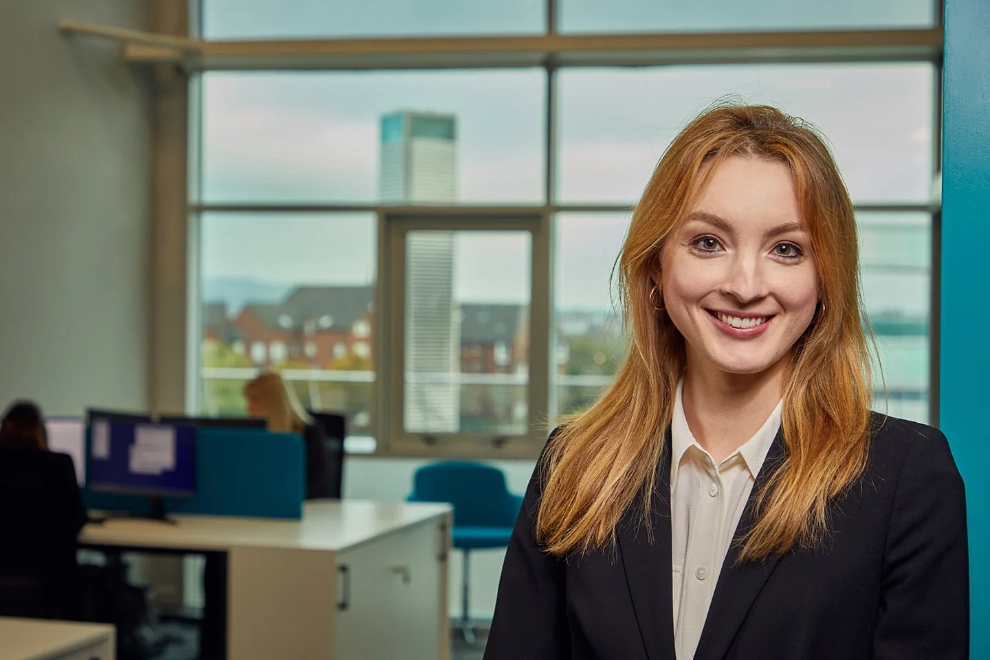 Caitriona Forde clinical negligence solicitor