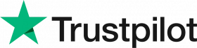 trustpilot large logo