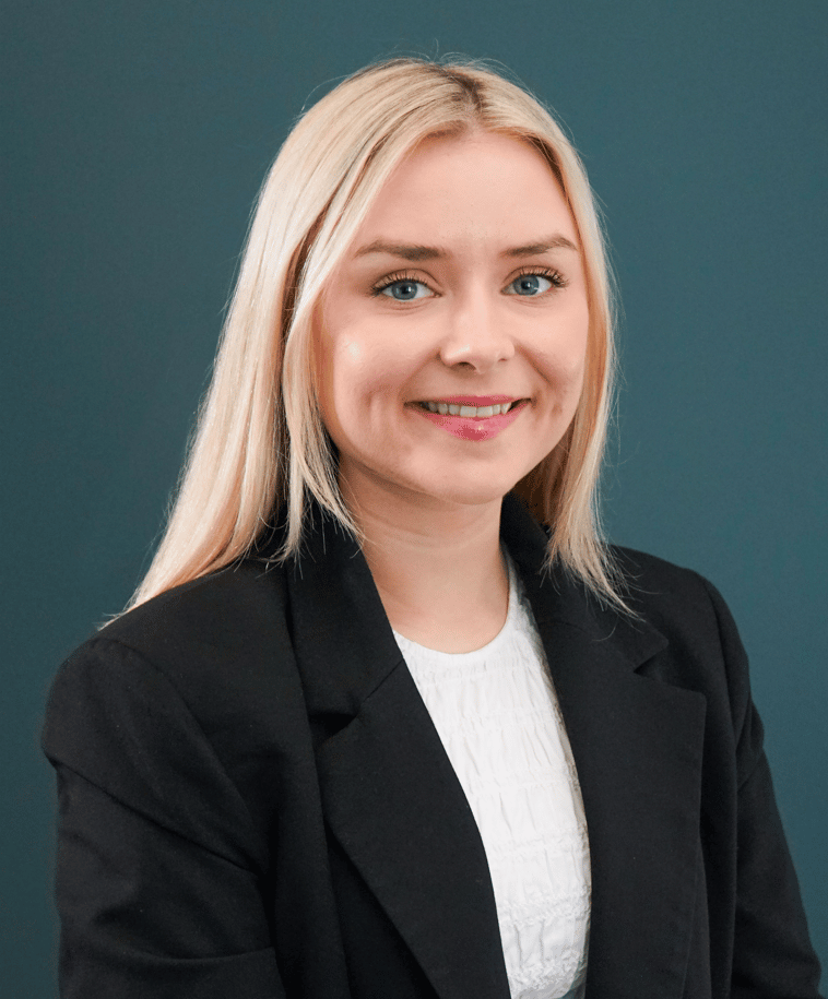Claire Leemon - Paschal O'Hare Solicitors