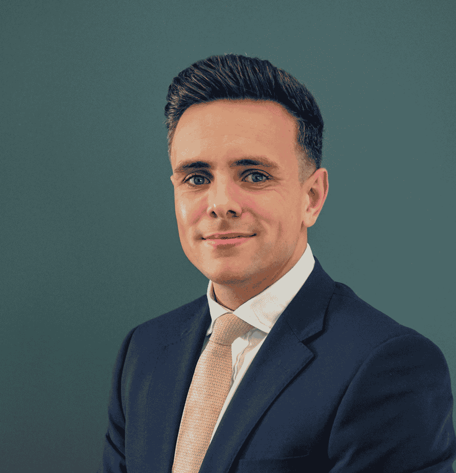James personal injury solicitor