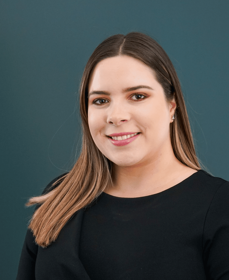 Victoria Thompson - Paschal O'Hare Solicitors