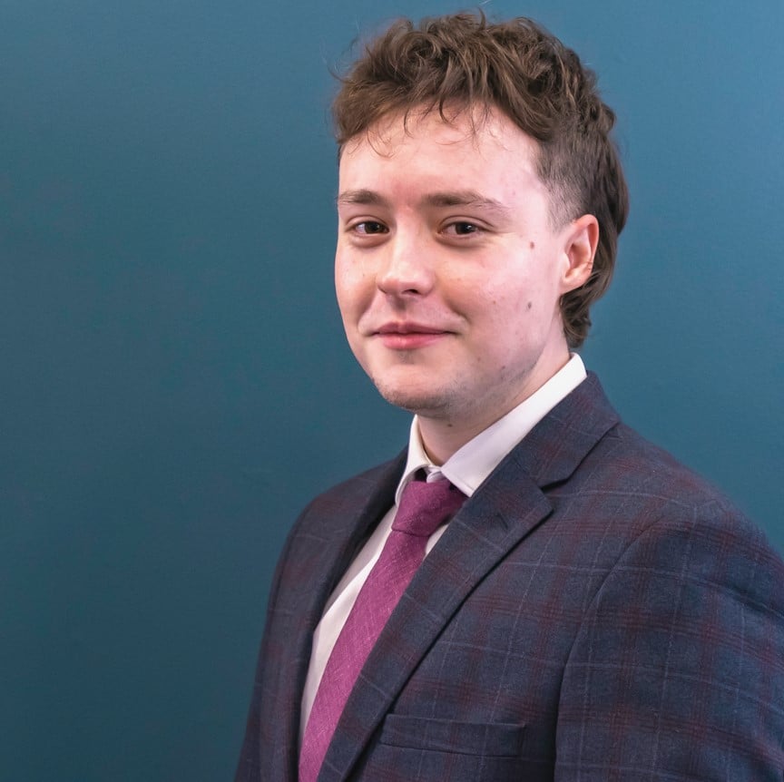 Cole Johnston - Paschal O'Hare Solicitors