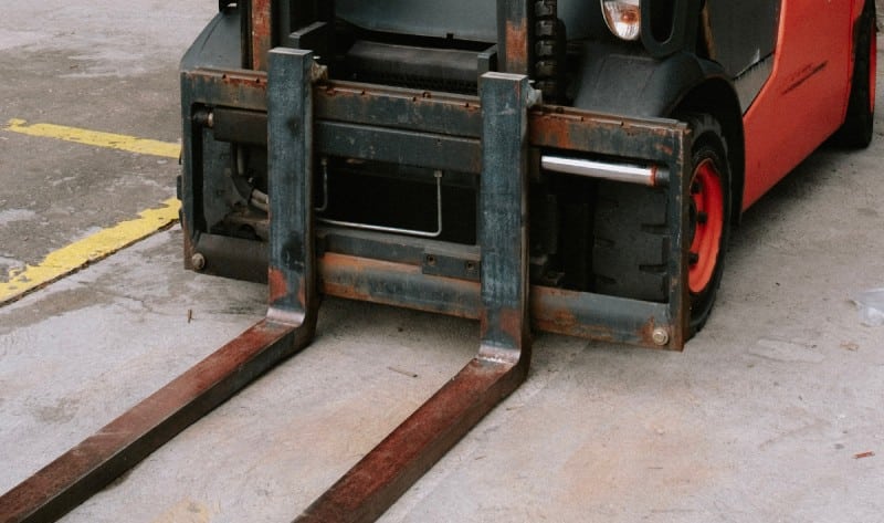 Forklift Accident Claims in Belfast and Northern Ireland