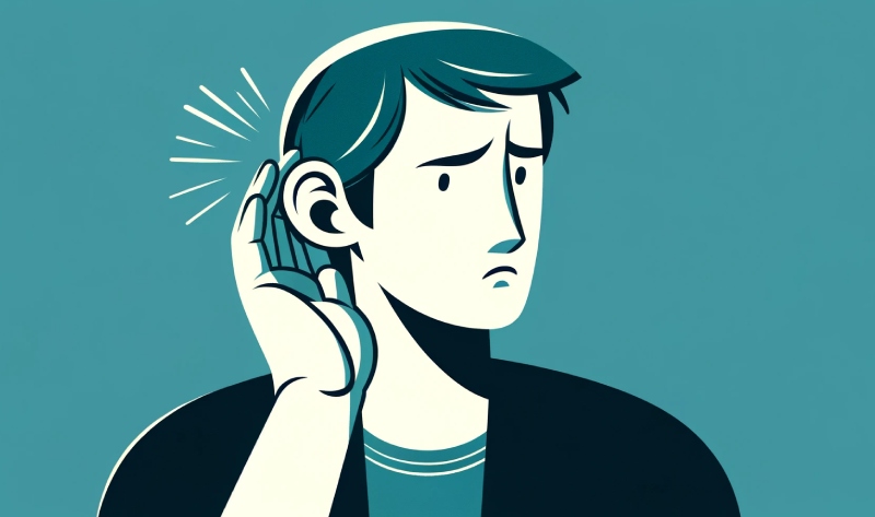 Recognising the Signs: 8 Indicators of Noise-Induced Hearing Loss