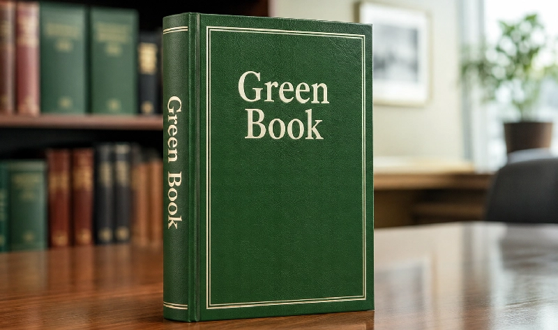 The Sixth Edition of the Northern Ireland Green Book: What You Need to Know