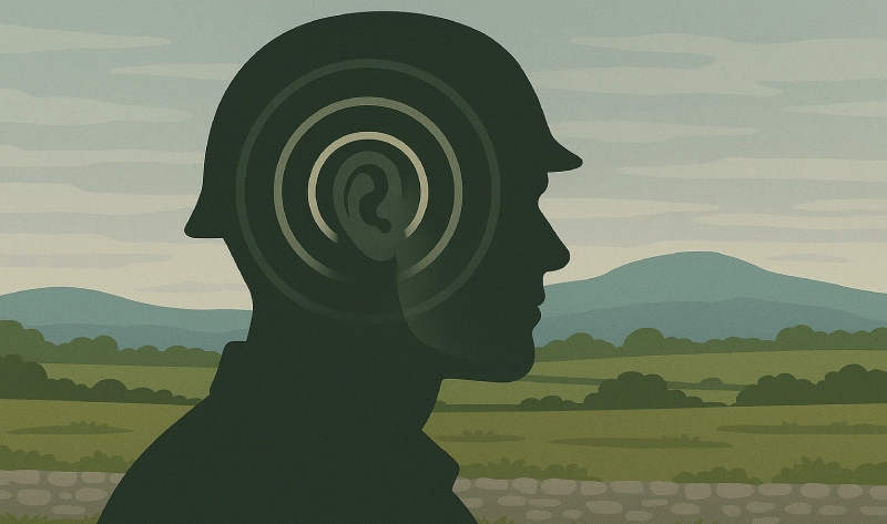 Military Hearing Loss Claims in Northern Ireland