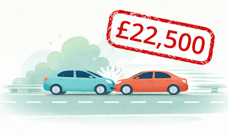 car accident claim ballymoney northern ireland solicitors