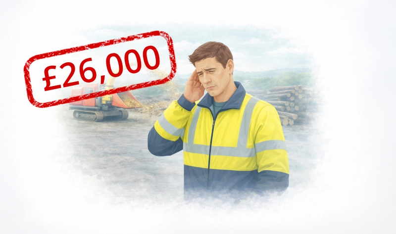 Ethan’s Hearing Loss Claim Belfast