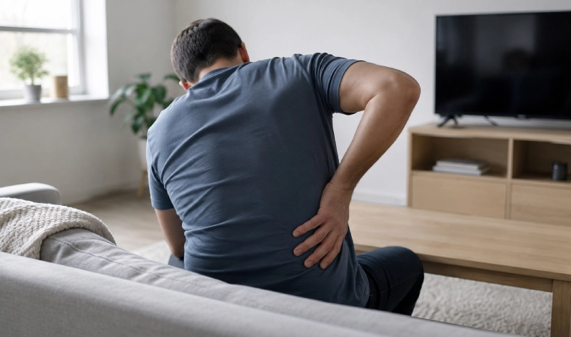 How Injuries Affect Your Ability to Work in the Long Term