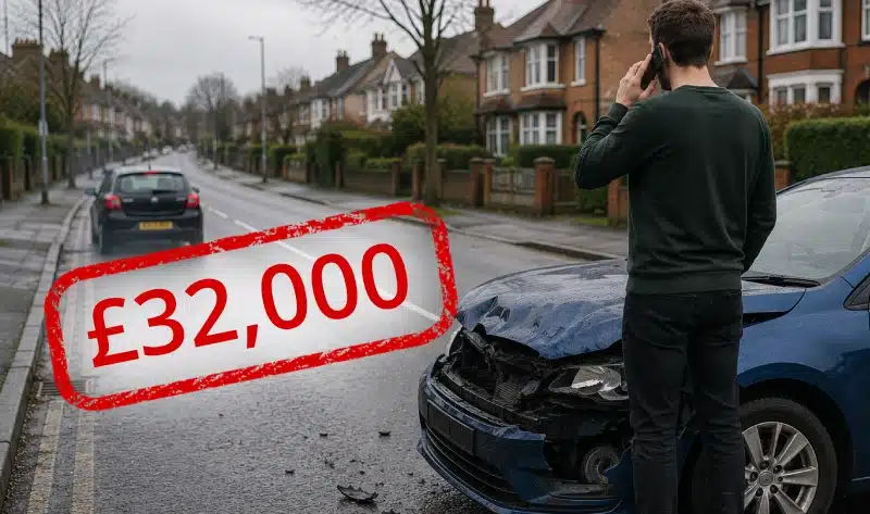 hit and run Ballymoney