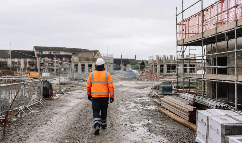 Top 7 Causes of Workplace Injuries in Northern Ireland
